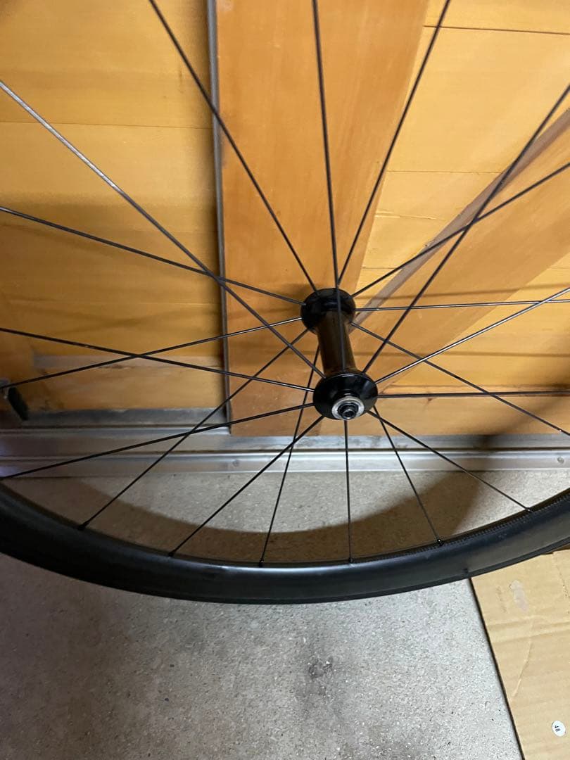 中華カーボンホイール 軽量 ※大幅値下げセール！！ 1月20日まで