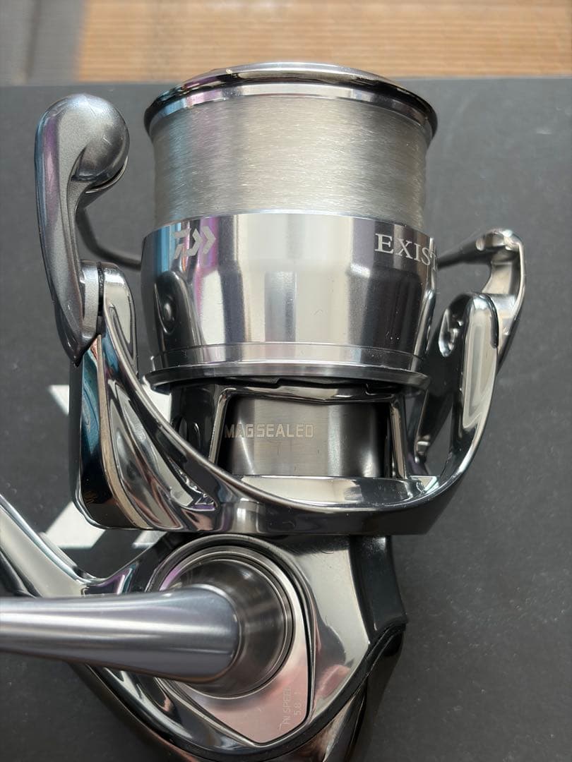 【moppy】22イグジスト LT2500S-H