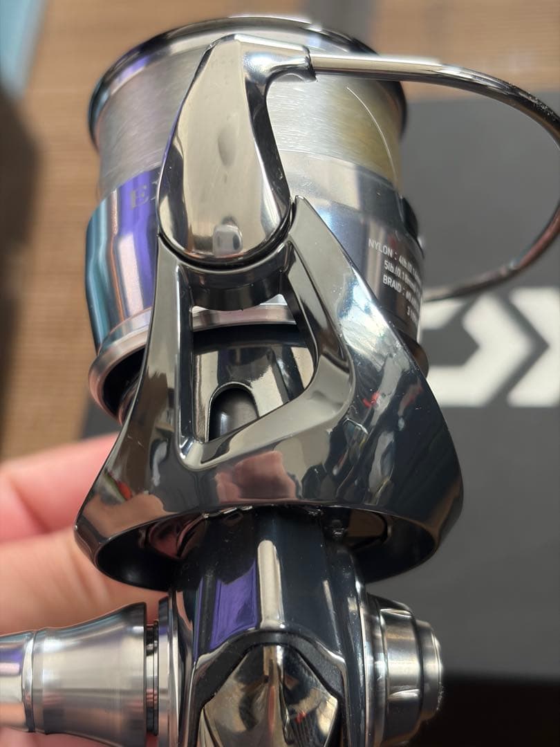 【moppy】22イグジスト LT2500S-H