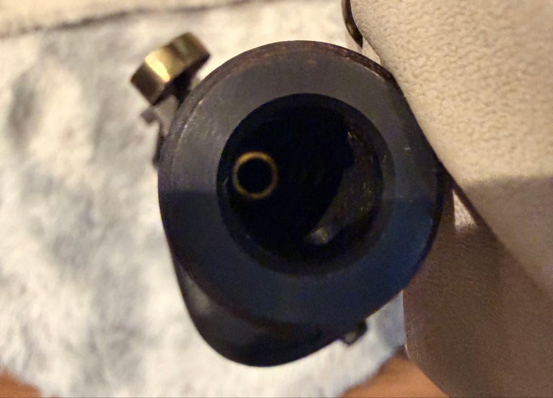 アサヒファイアーアームズ　ブッシュマスター