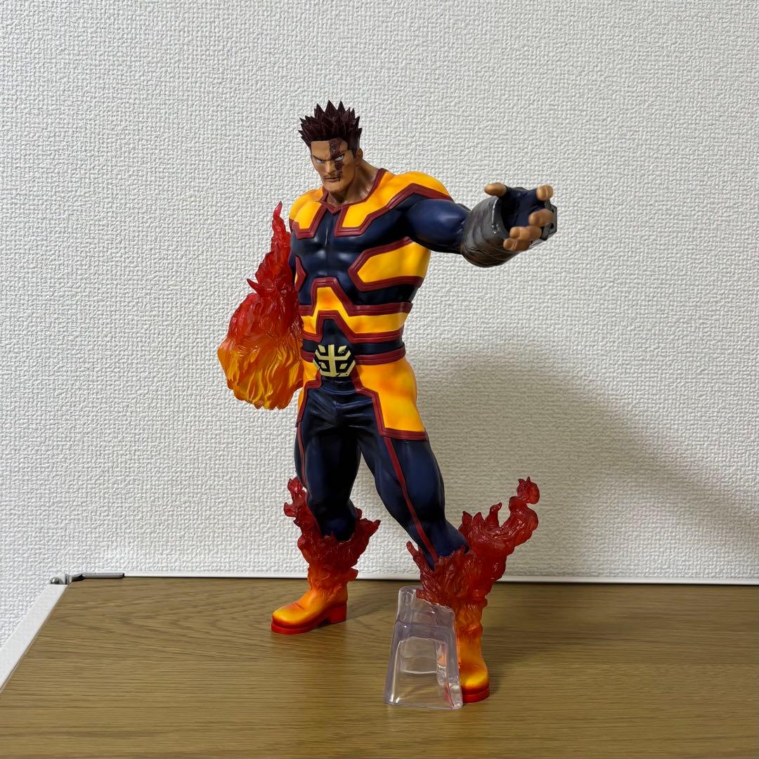 【まとめ売り】僕のヒーローアカデミア　フィギュア