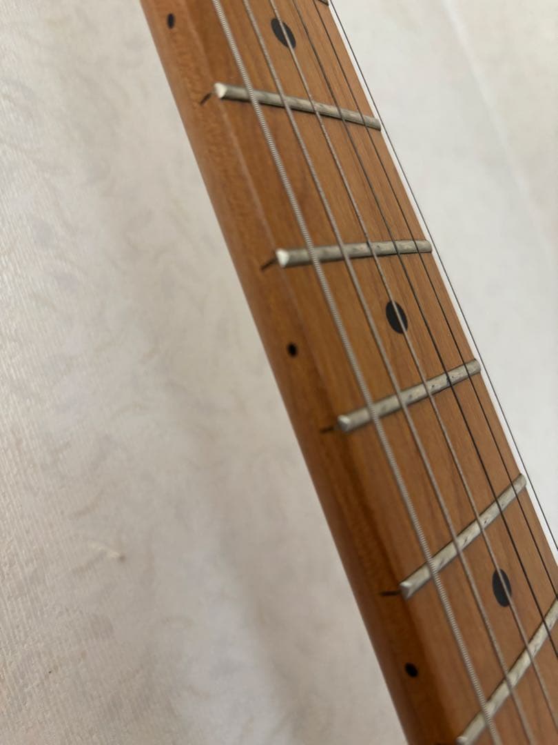 Bacchus BTE-2-RSM/M (BLK) /バッカス