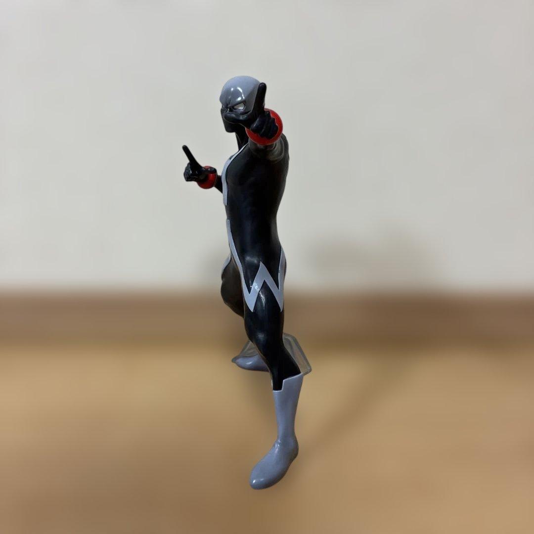 僕のヴィランアカデミア 一番くじ フィギュアセット ラバーチャーム