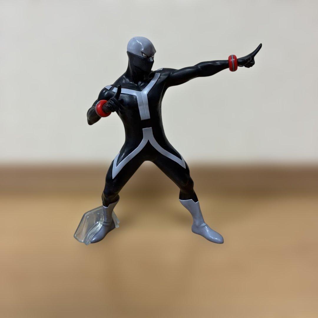 僕のヴィランアカデミア 一番くじ フィギュアセット ラバーチャーム