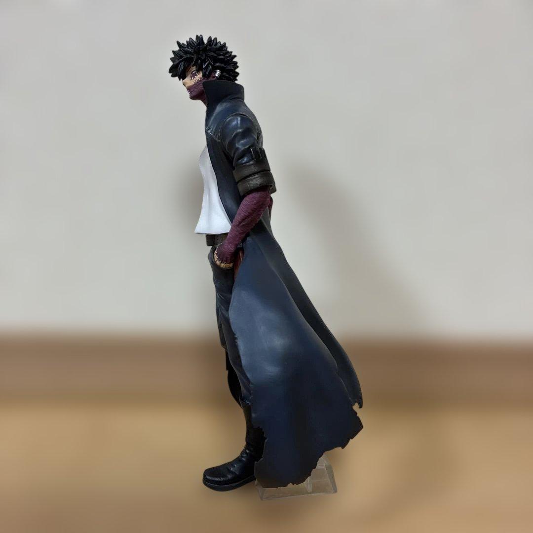 僕のヴィランアカデミア 一番くじ フィギュアセット ラバーチャーム