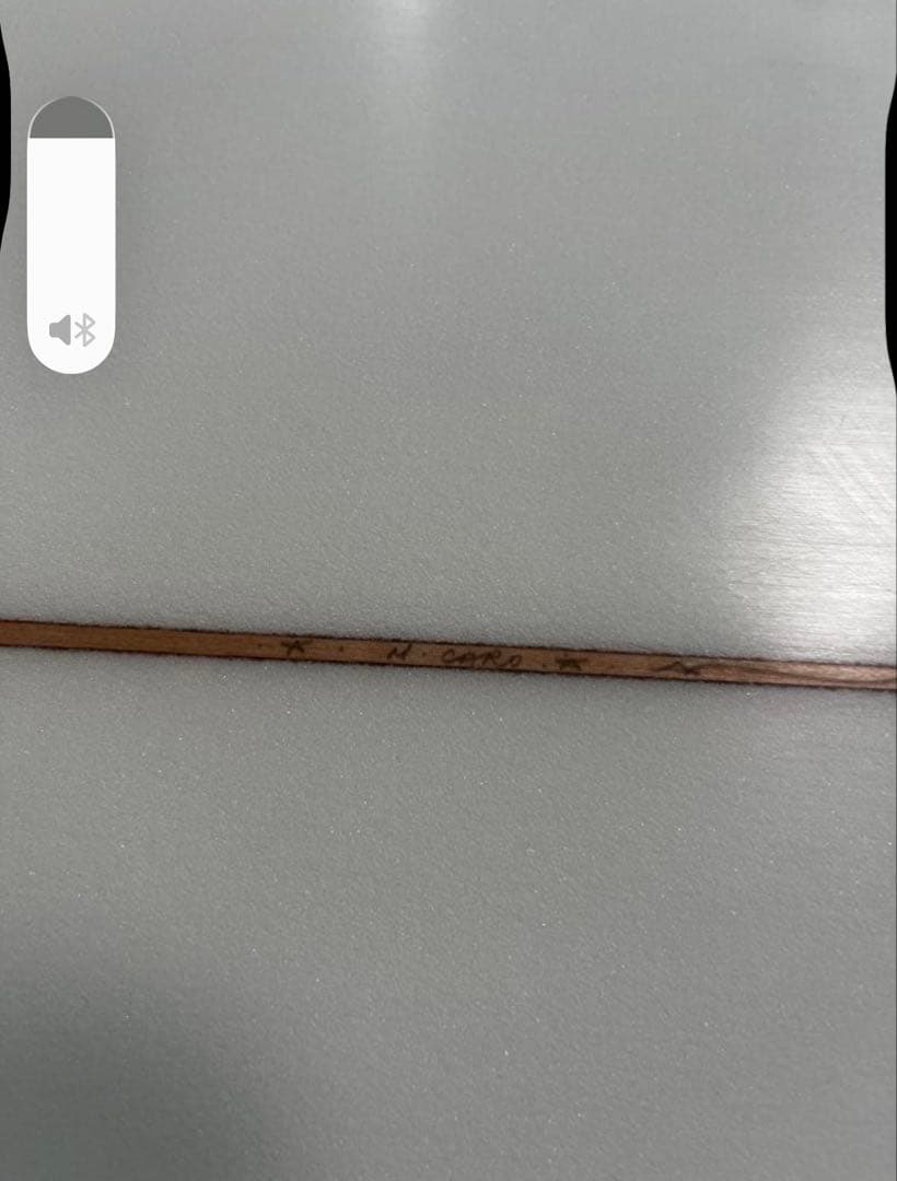 MANDALA Clandestino マンダラサーフボード　Hull ハル