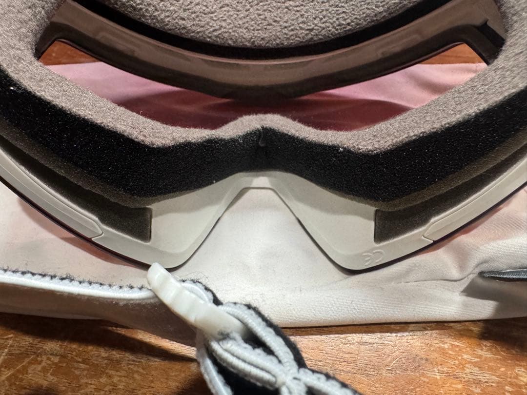 OAKLEY FALL LINE L TORCH OO7099-07 ゴーグル