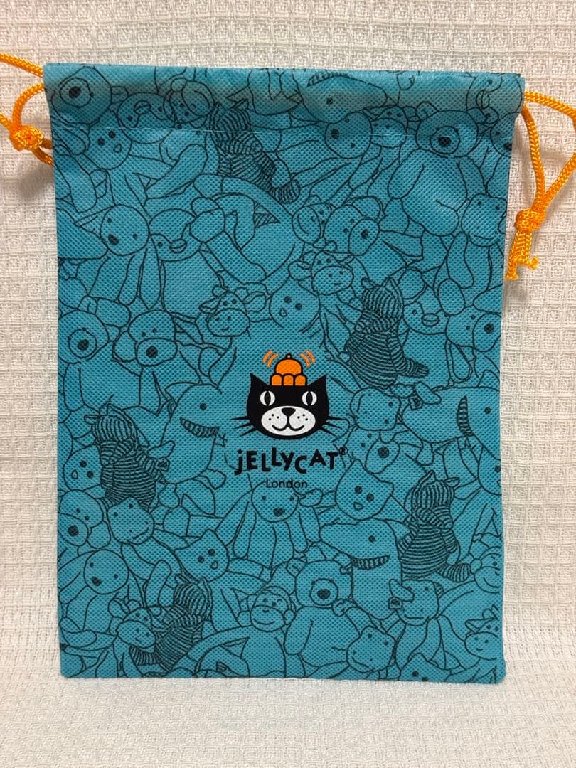  ロンドン限定 I am Charlie Chip ぬいぐるみ