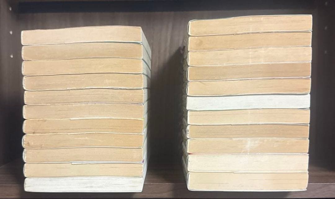 ドラゴンボール 全42巻 鳥山明 旧装丁版 初版本多数 完結セット 美品