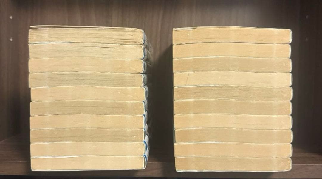 ドラゴンボール 全42巻 鳥山明 旧装丁版 初版本多数 完結セット 美品