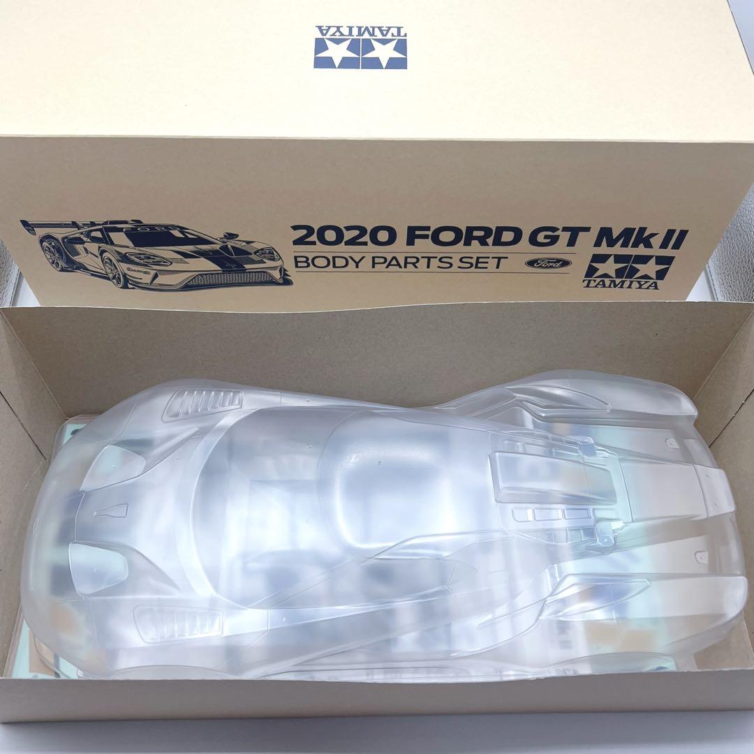 TAMIYA TB-04 PRO II シャーシキットG-Force まとめ売り