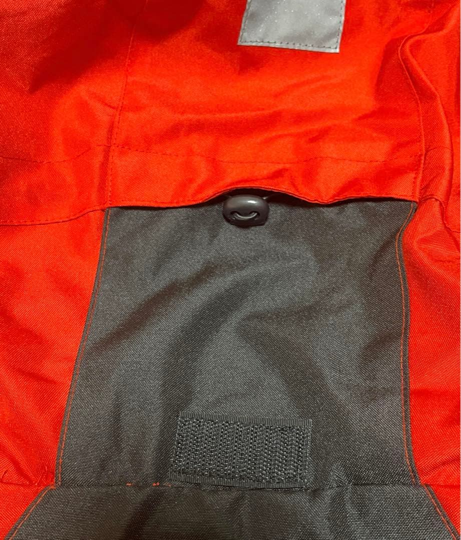 PONANT POLAR EXPEDITION ジャケット 南極・北極クルーズ