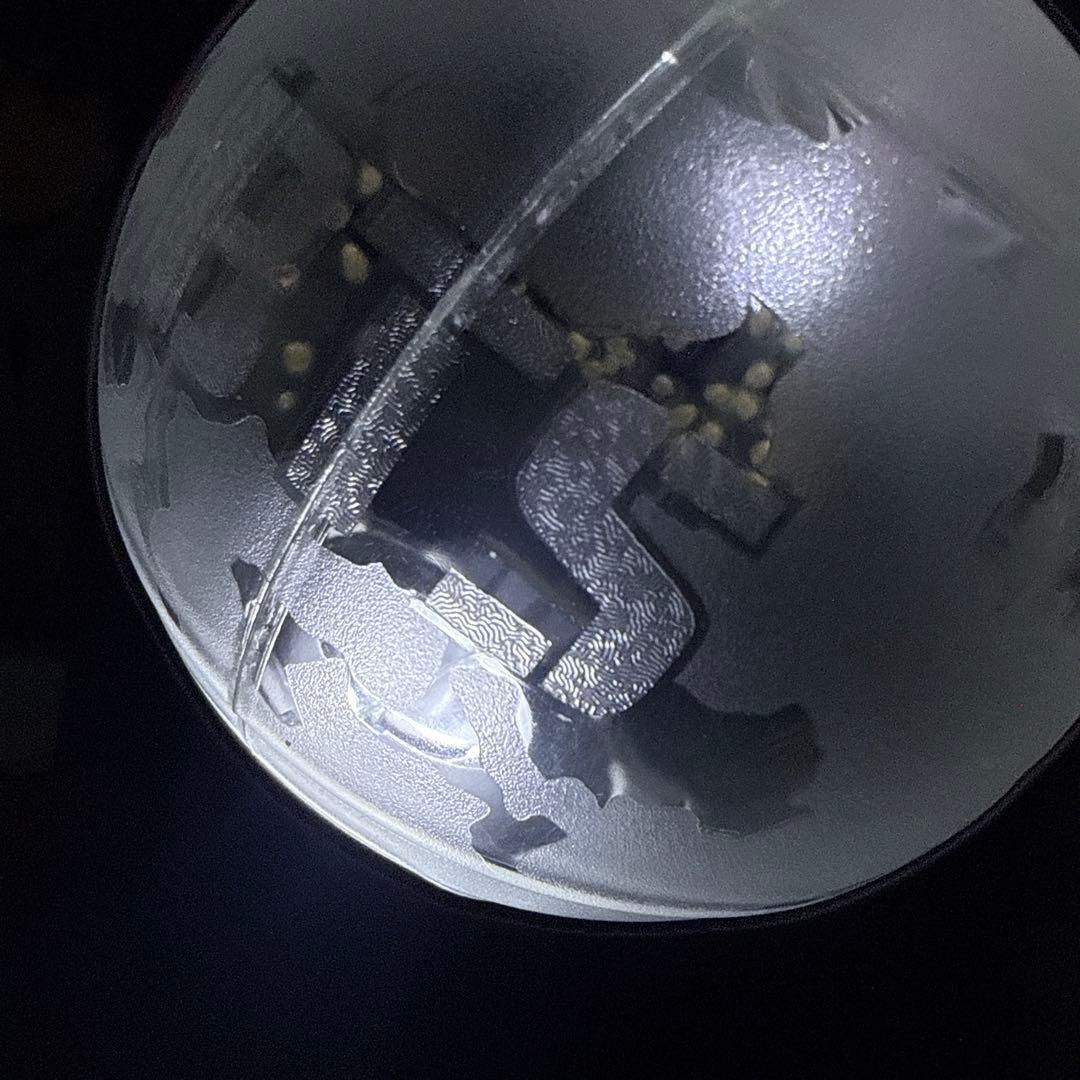 BTS ペンライト アミボム ver.4 ver.2