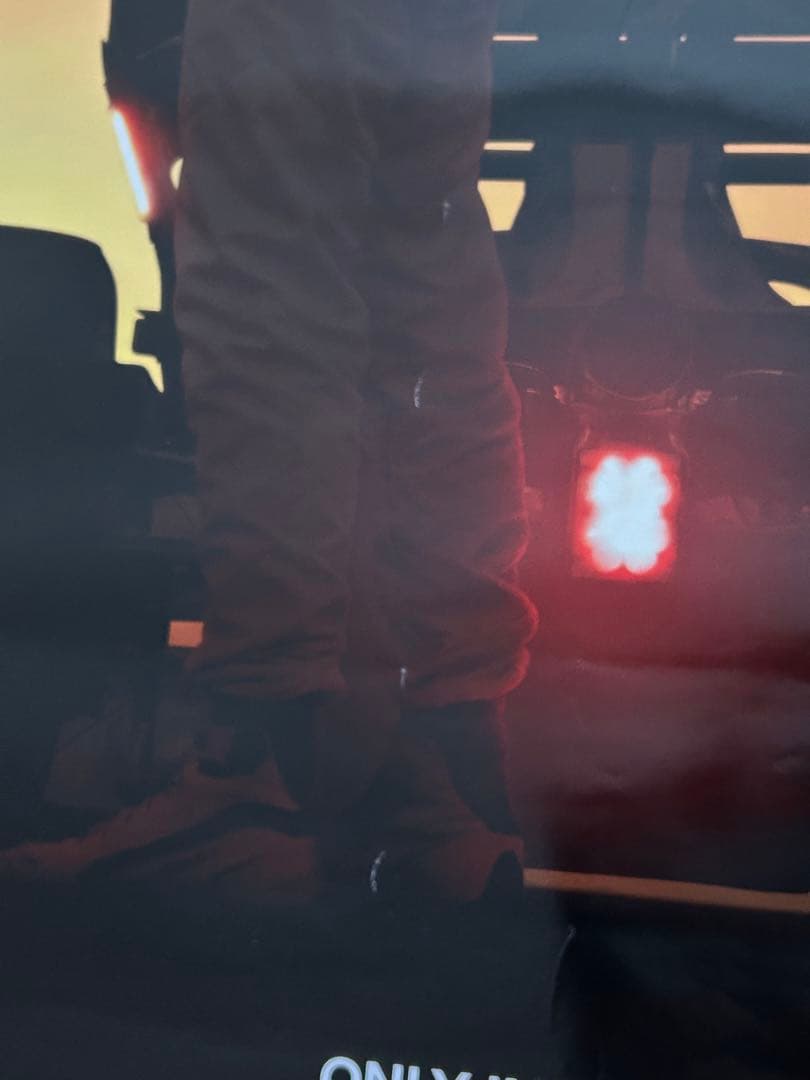 Ｆ1 USオリジナル映画ポスター