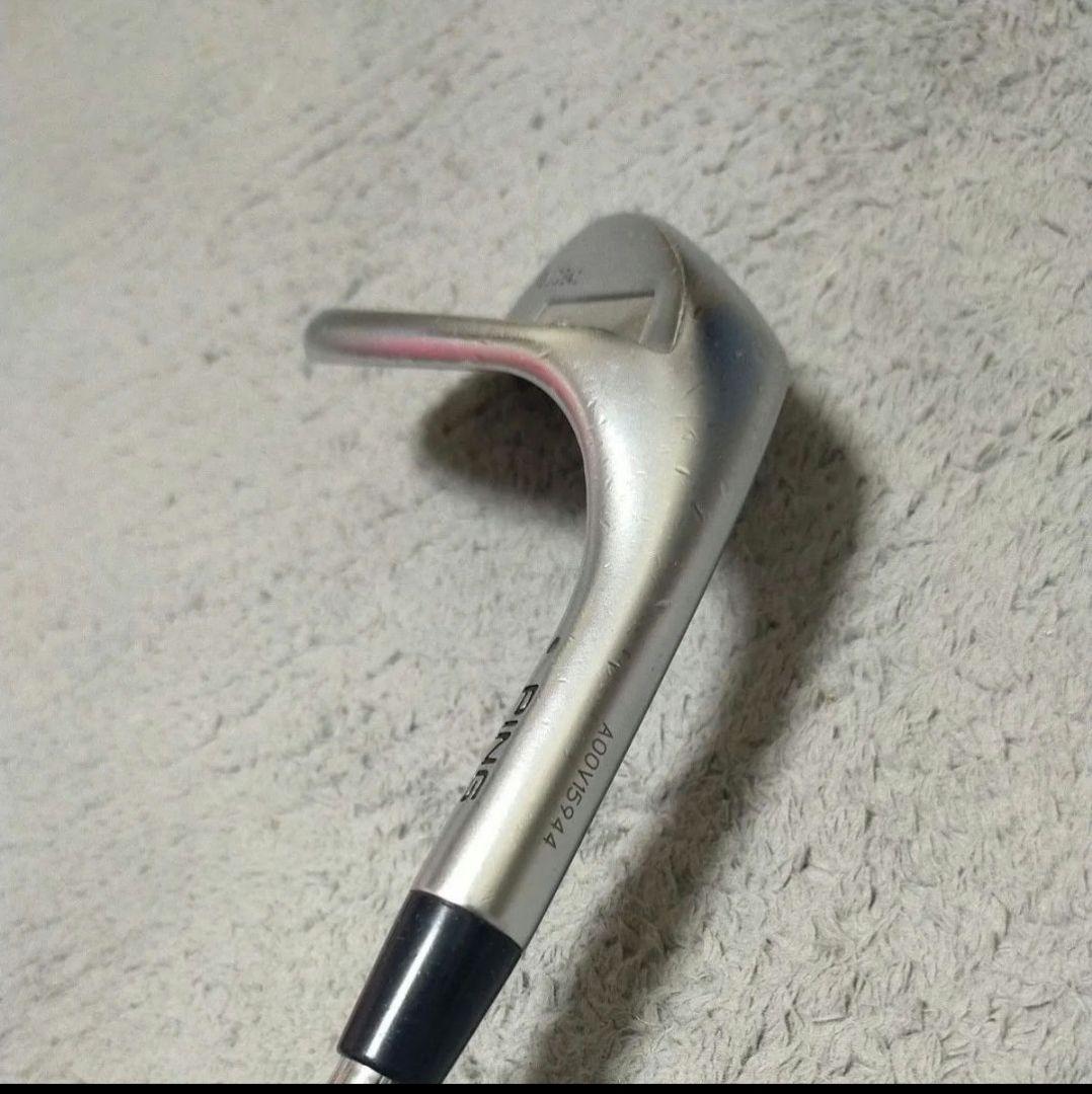 PING Glide 4.0ウェッジ、56度