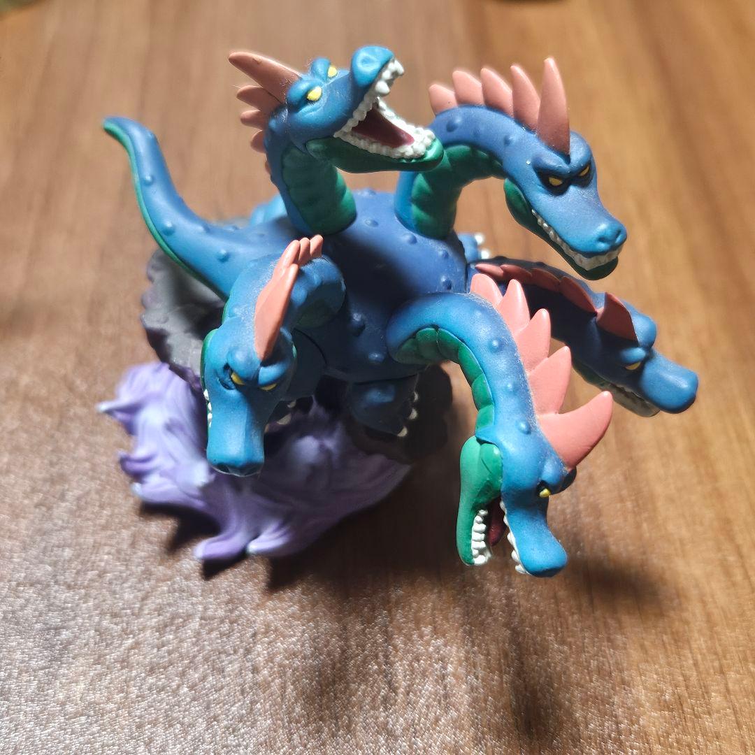 【中古】ドラゴンクエスト　モンスターズギャラリー　13体まとめ売り