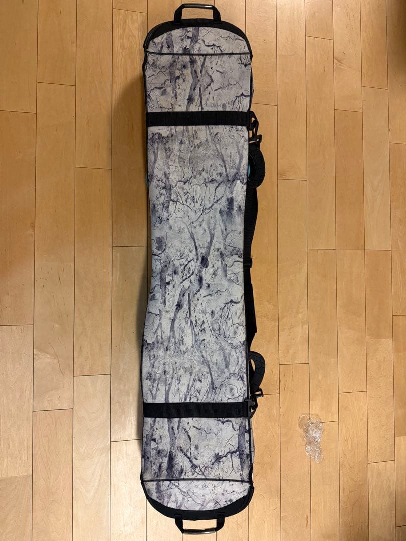 サロモン ハックナイフ バートン　ジュニア　キッズ　 スノーボード　セット