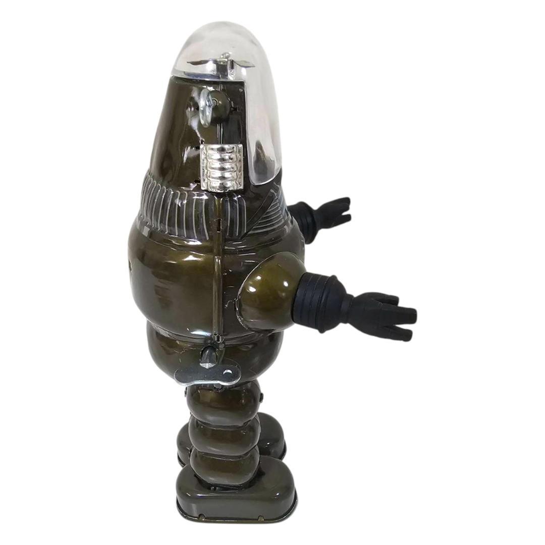 ビリケン商会 ROBBY THE ROBOT ブリキ ゼンマイ 歩行 動作品