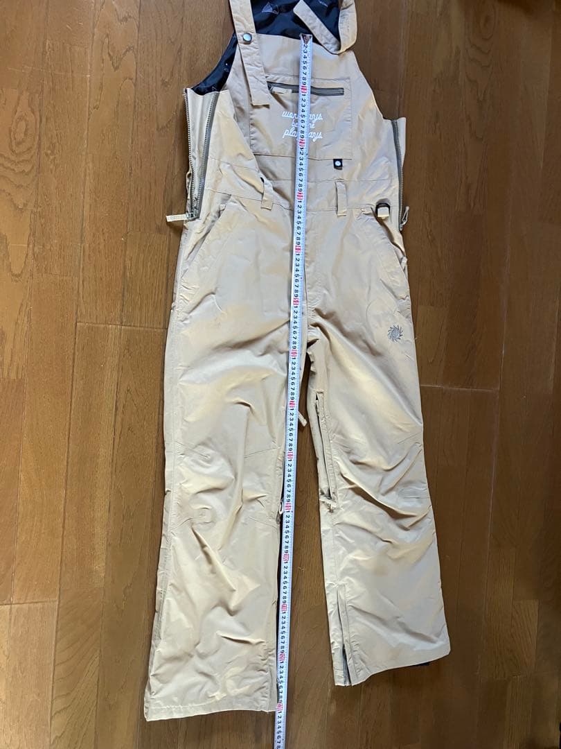 playdesign プレイデザイン P01 ウェア