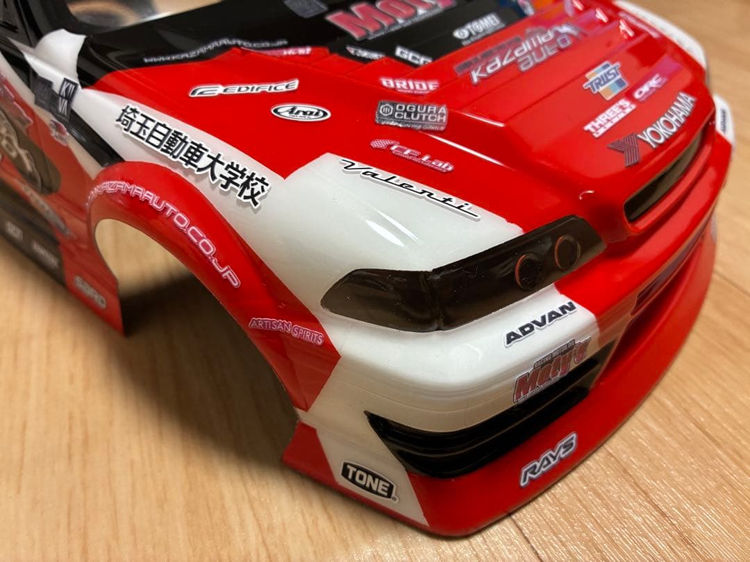 じゅんちゃまページ