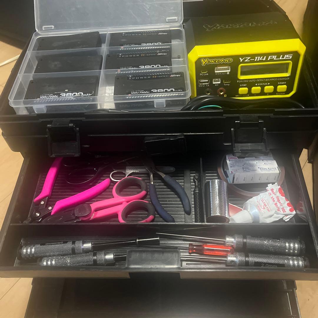 ReveD MC-1 フルオプション