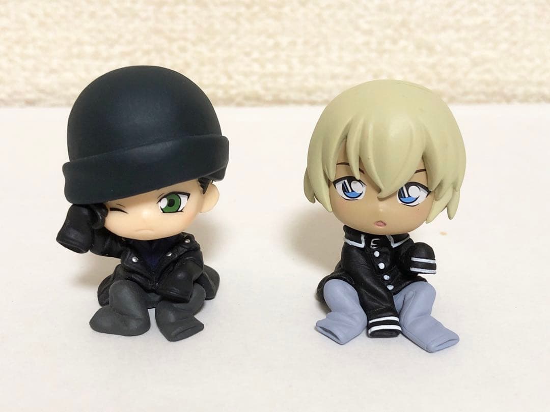 名探偵コナン 漫画 1-104巻 緋色の弾丸1-2巻 セット売り