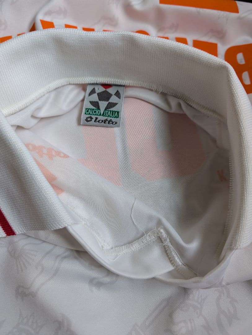 オランダ代表 /デニス・ベルカンプ/A/94年W杯モデル