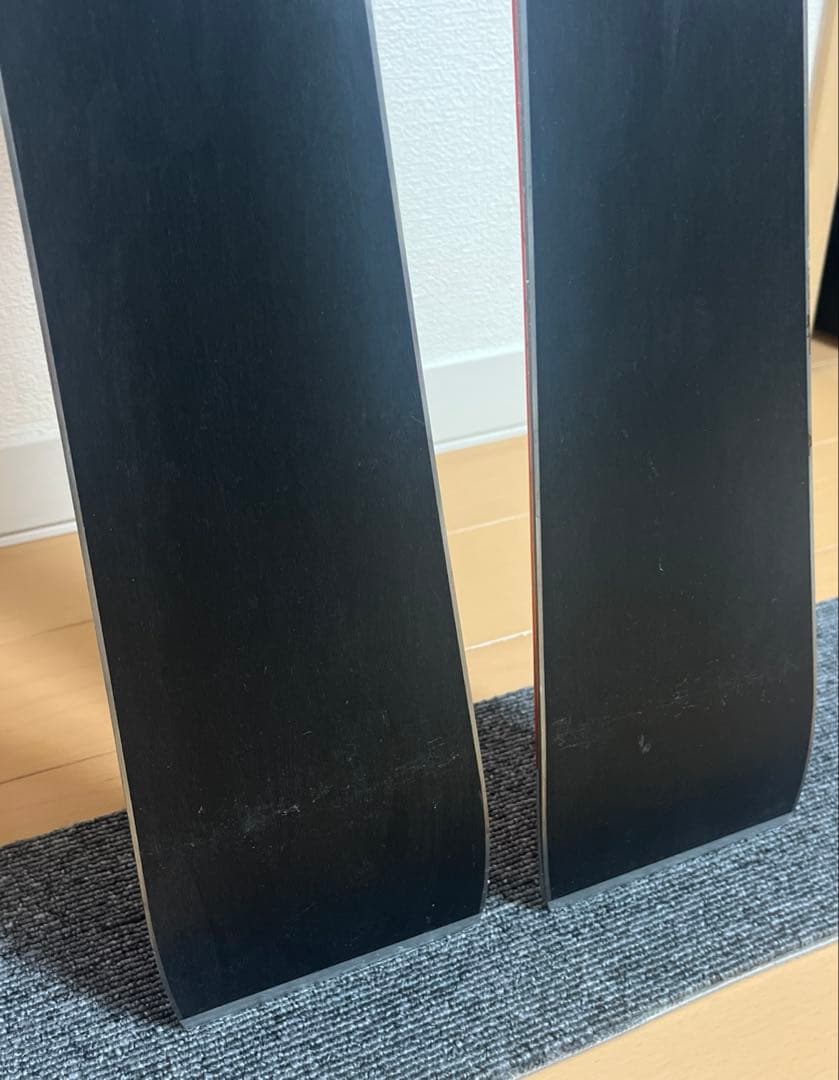 HEAD SUPERSHAPE i.RALLY 163cm 16-17モデル