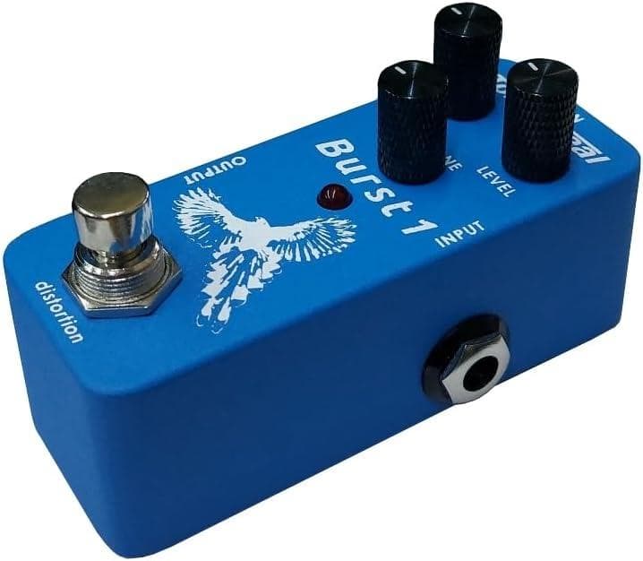 Tone weal Burst1 ギターエフェクト ペダル 新品