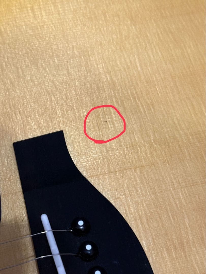 【美品】Yamaha LL16 アコースティックギター　ソフトケース付き