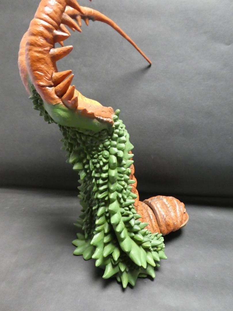 ビリケン商会　ツインテール　塗装済み完成品