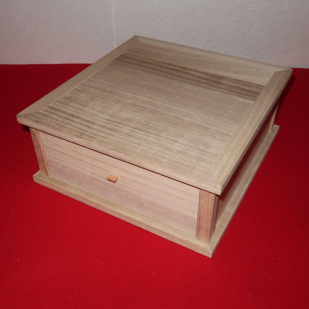 【茶道具】江岑棚　稽古用