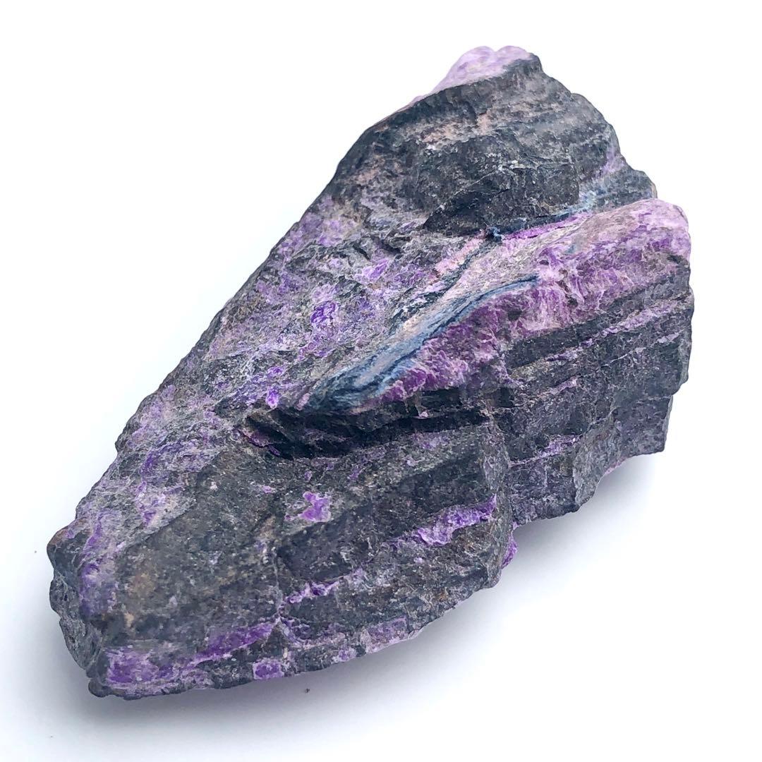 南アフリカ産 スギライト原石 t654