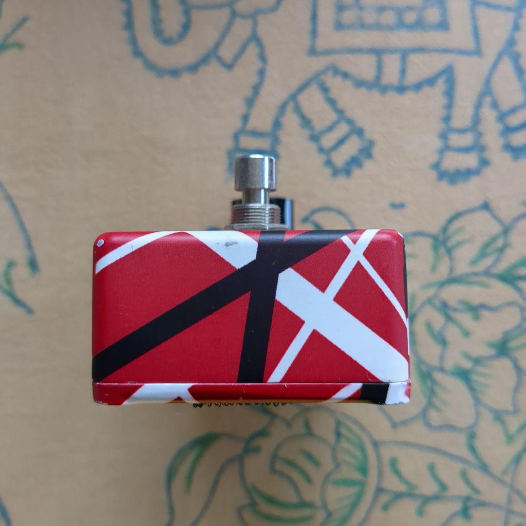 MXR EVH Phase 90 ギターエフェクター