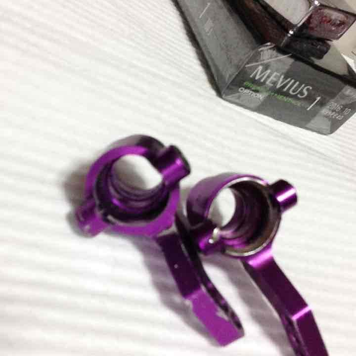 ドリフトラジコン部品中古！