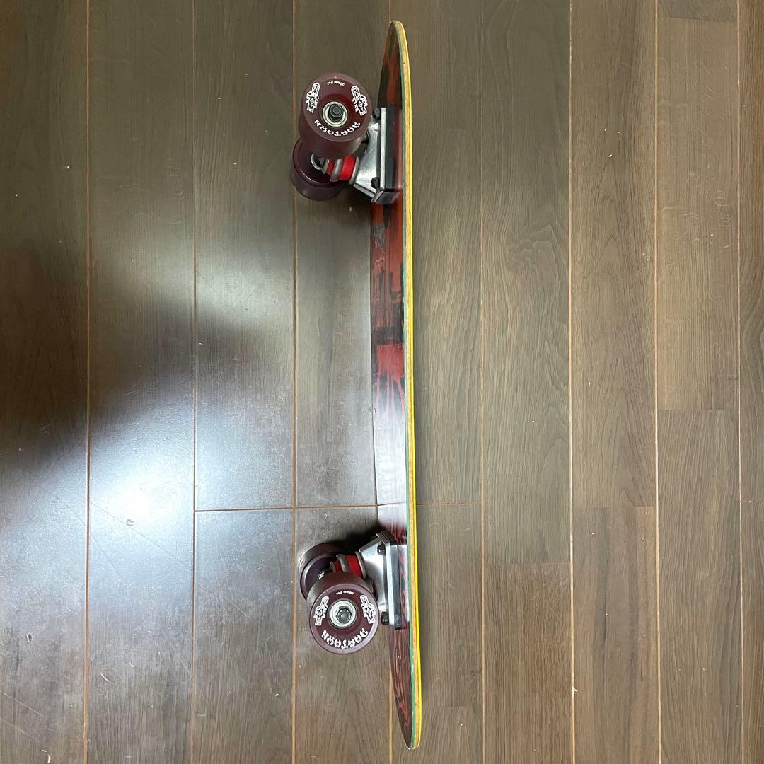 DOG TOWN ドッグタウン　クルーザー　スケートボード