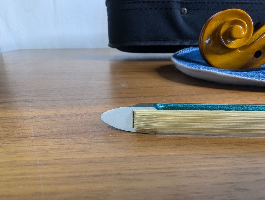 （S.R）　cecilio セシリオ　エレキバイオリン