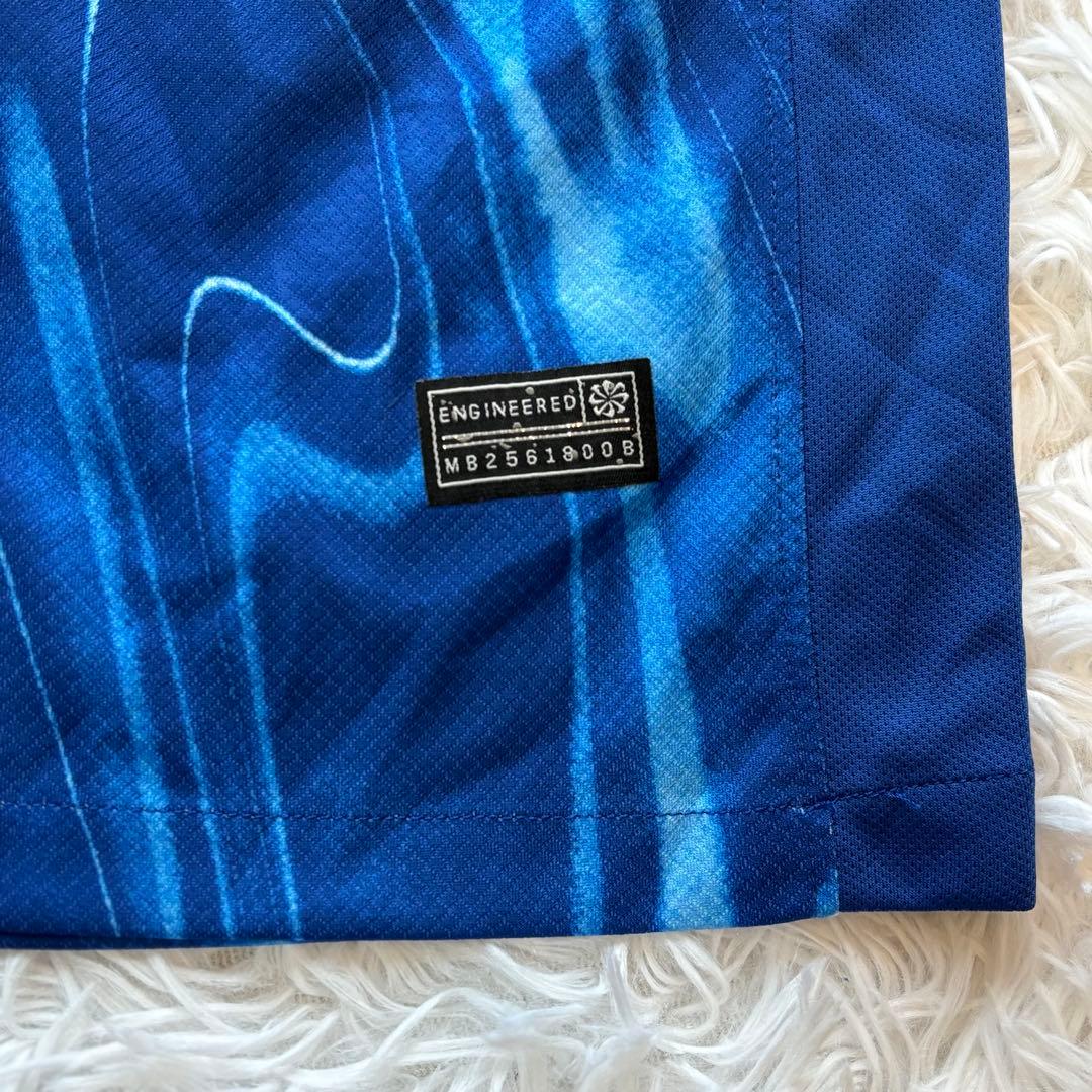 チェルシー 24/25 ホーム ユニフォーム　半袖 ナイキ 正規品　レプリカ