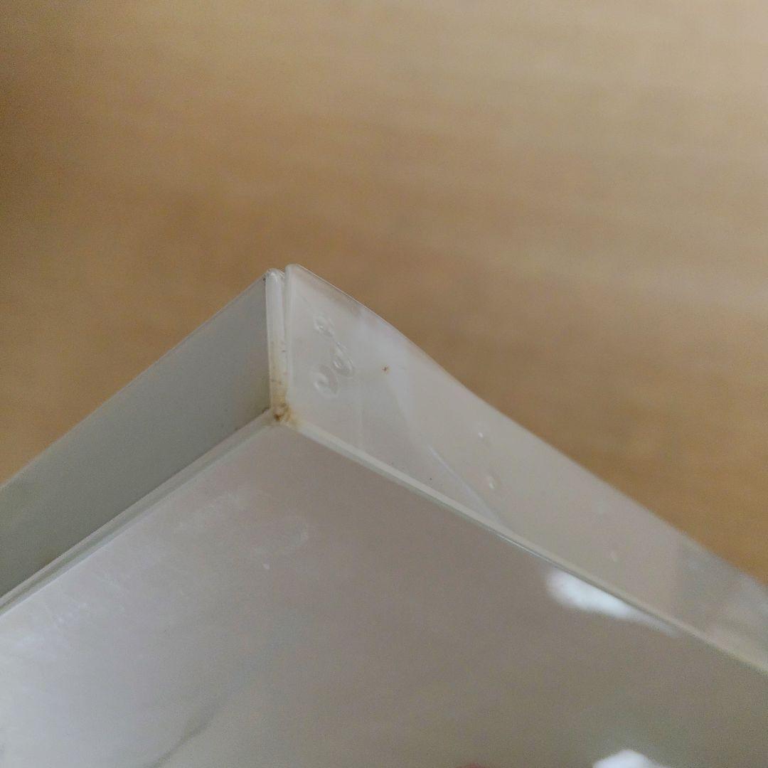 非復刻版　an omnipresence in wired　lain　 安倍吉俊