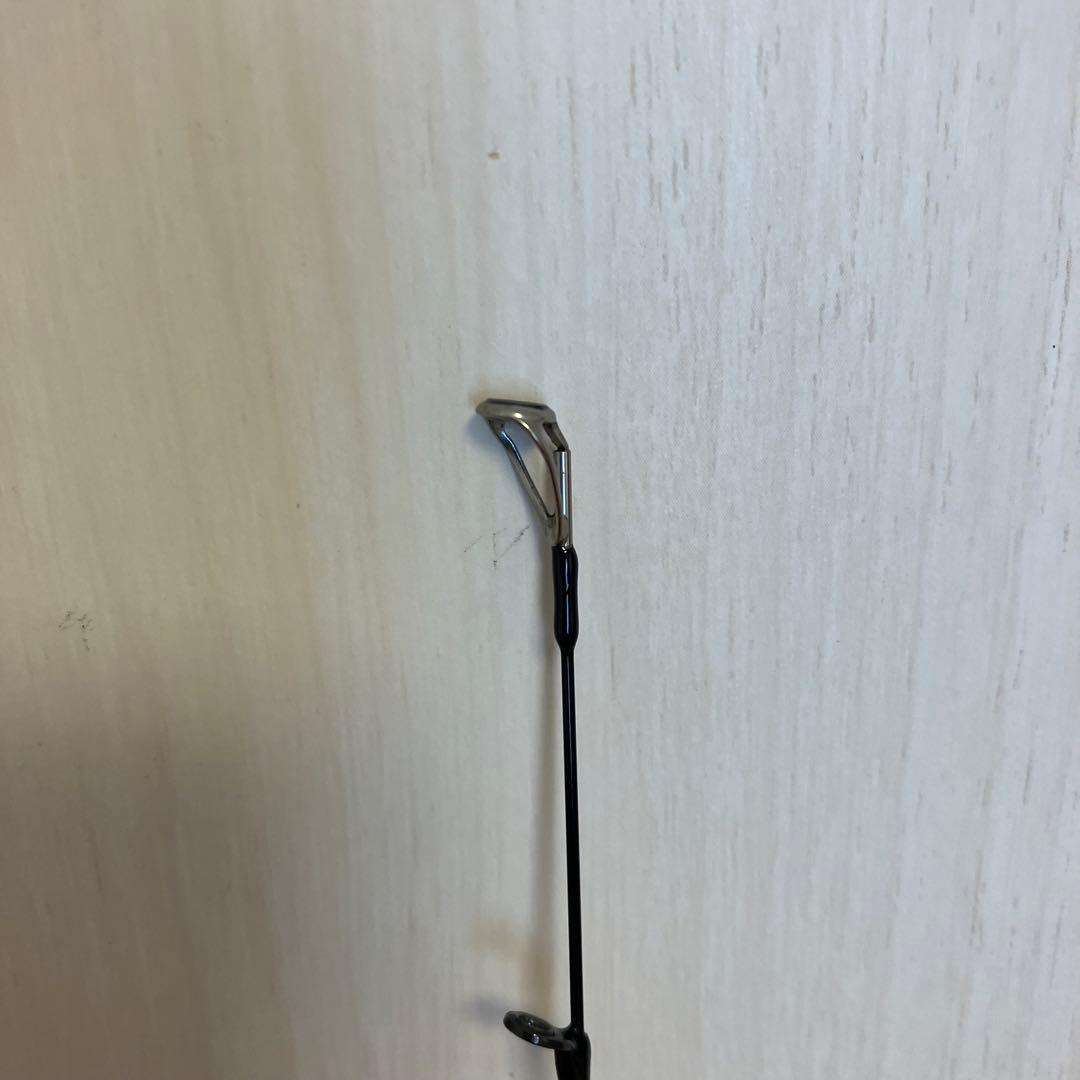 エメラルダス ストイスト ストリームチューン 73L-S