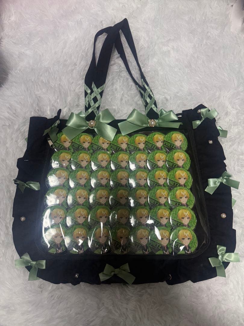 ぷりっつ 2nd LIVE 等身 痛バ