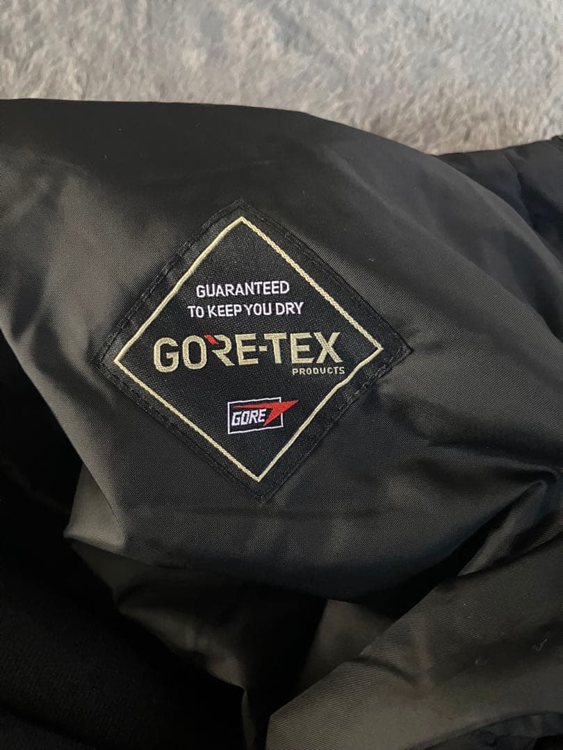 ダイワ　ゴアテックス　バーサタイルウインタースーツ Lサイズ