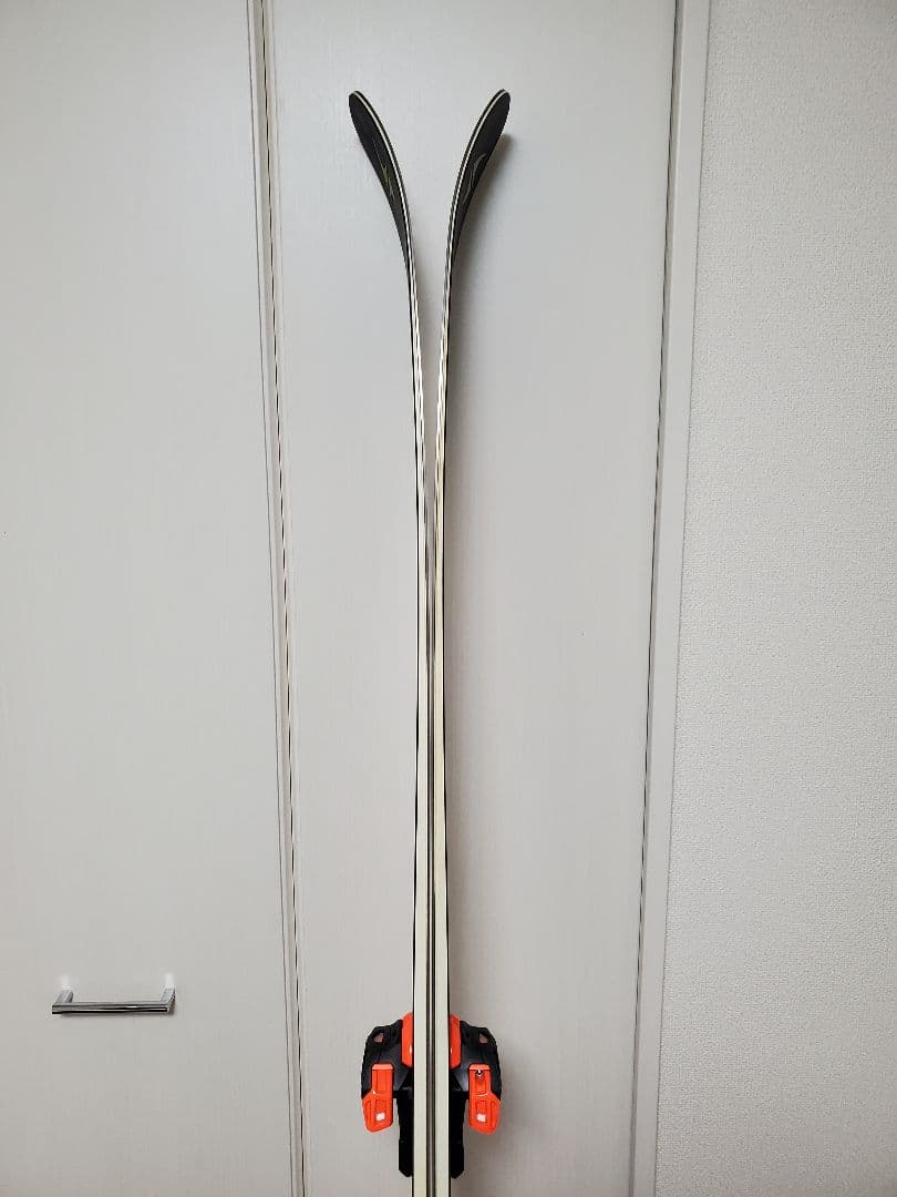 スキー Blizzard Spur 189cm