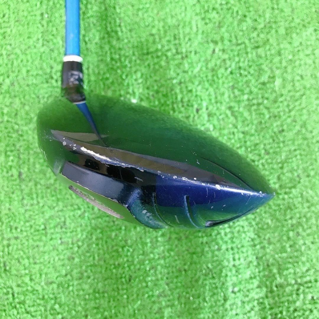 ツ07★ゼクシオテン レディースドライバー 1W MP1000L 12.5° A