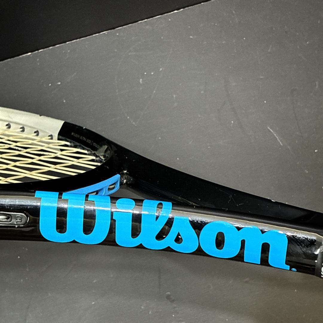 Wilson ULTRE 100S V3.0　ウィルソン　硬式テニスラケット
