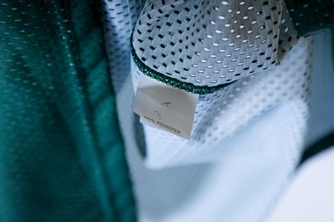 NBA Shawn Kemp ショーン・ケンプ Sonics