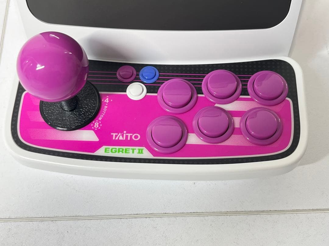 タイトー　イーグレットツー　ミニ EGRET II