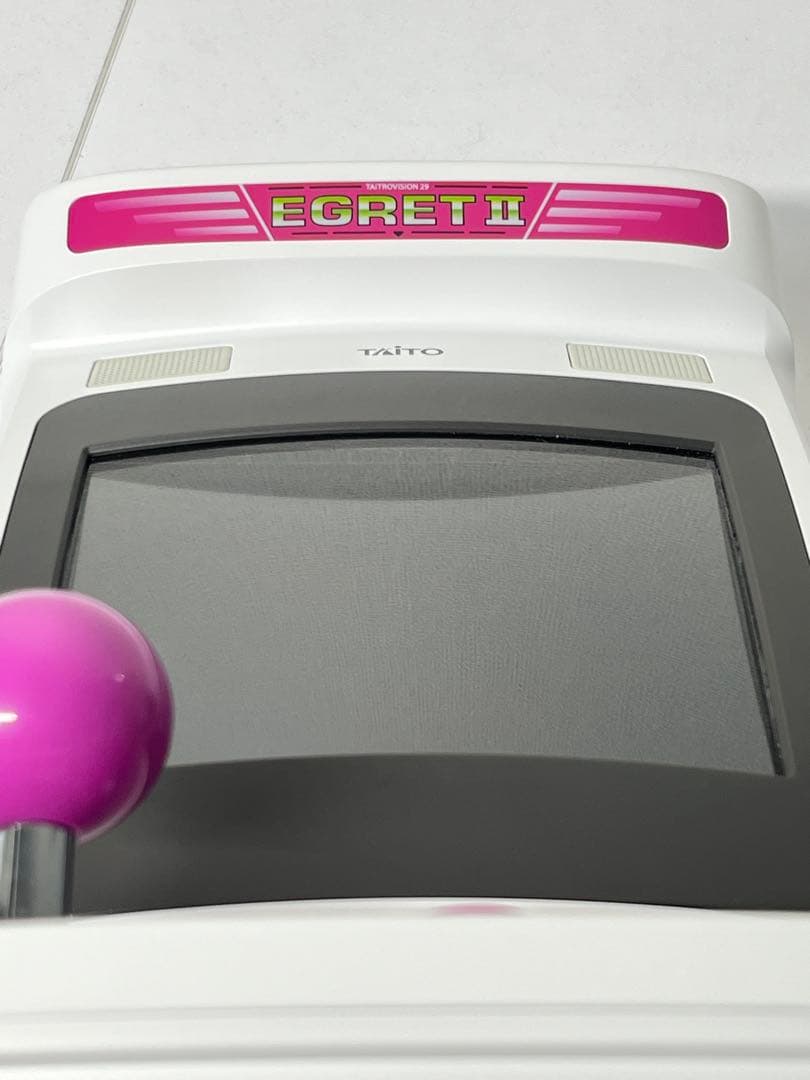 タイトー　イーグレットツー　ミニ EGRET II