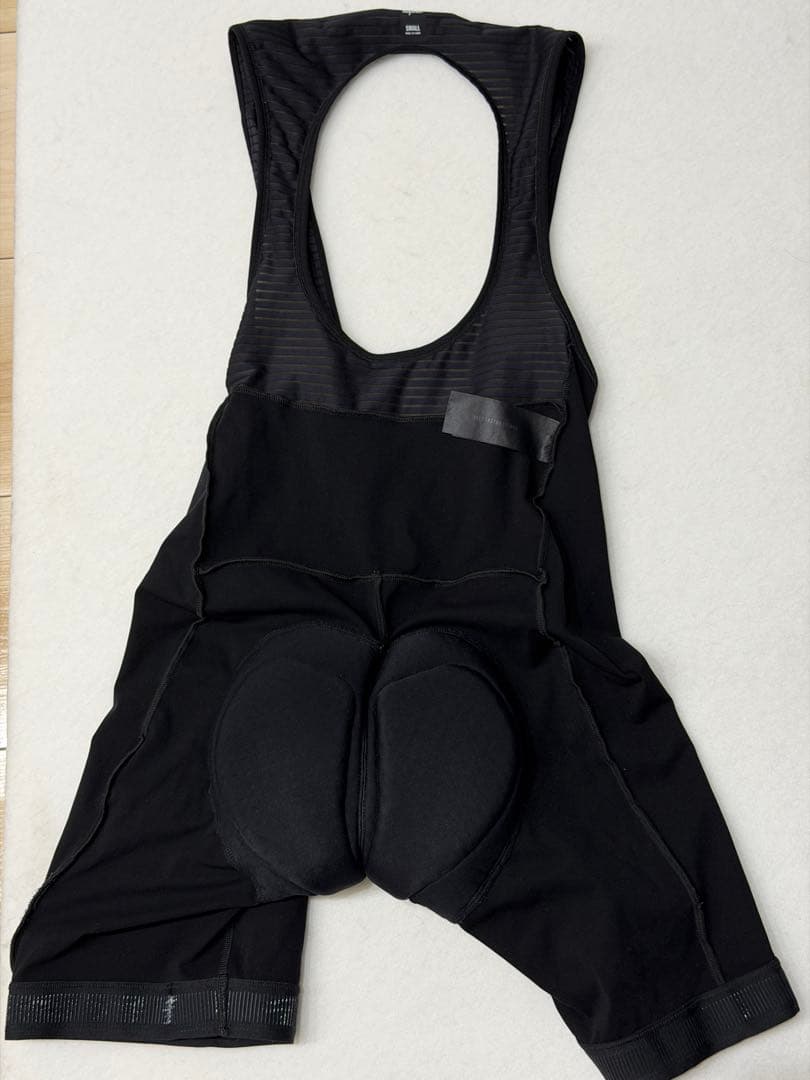 rapha ブルベビブショーツ　Sサイズ