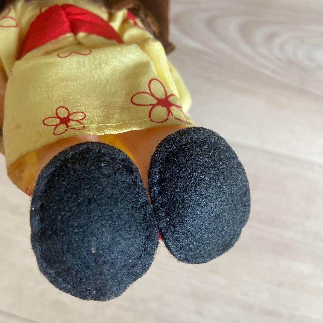 SEGA あずまんが大王　浴衣ぬいぐるみ　当時物　非売品　アニメ